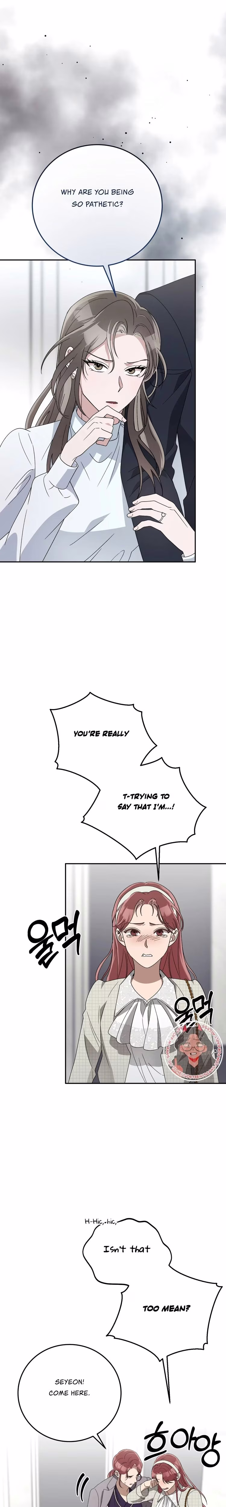 Kitsch Wedding - Chapter 11 - Part 7