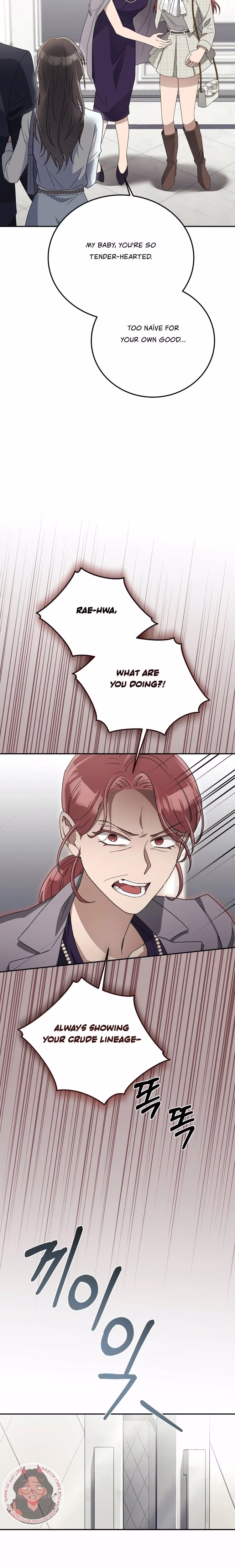 Kitsch Wedding - Chapter 11 - Part 8