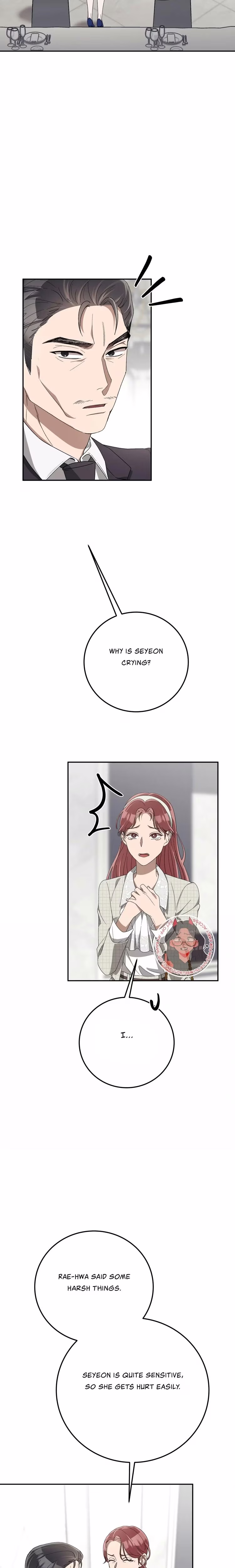 Kitsch Wedding - Chapter 11 - Part 11