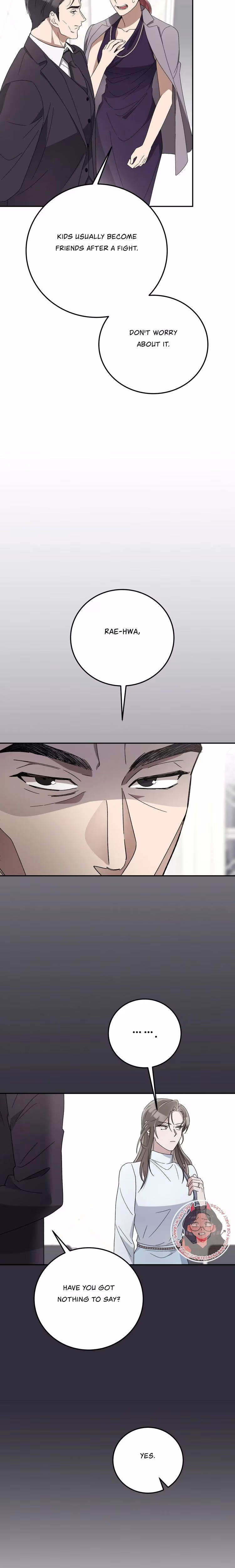 Kitsch Wedding - Chapter 11 - Part 12