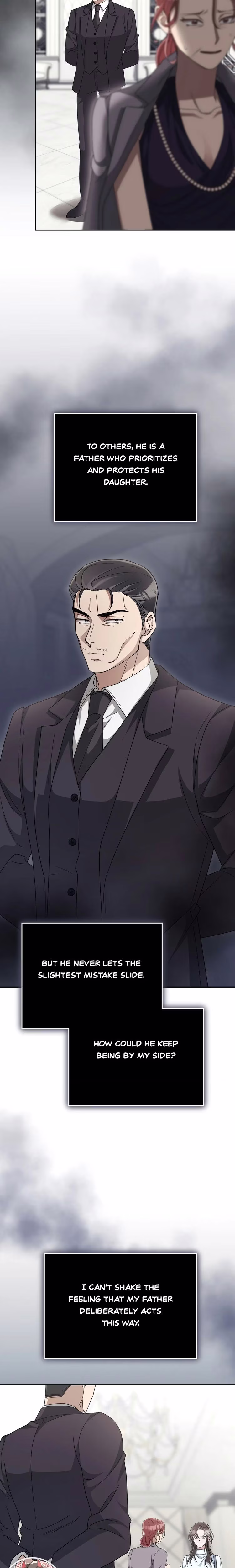 Kitsch Wedding - Chapter 11 - Part 17