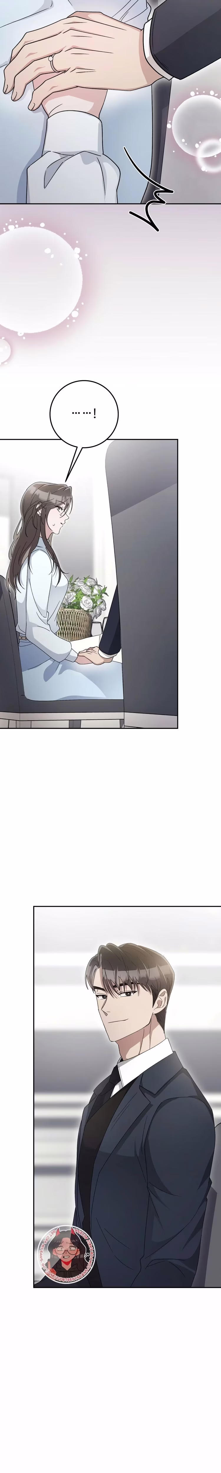 Kitsch Wedding - Chapter 11 - Part 24