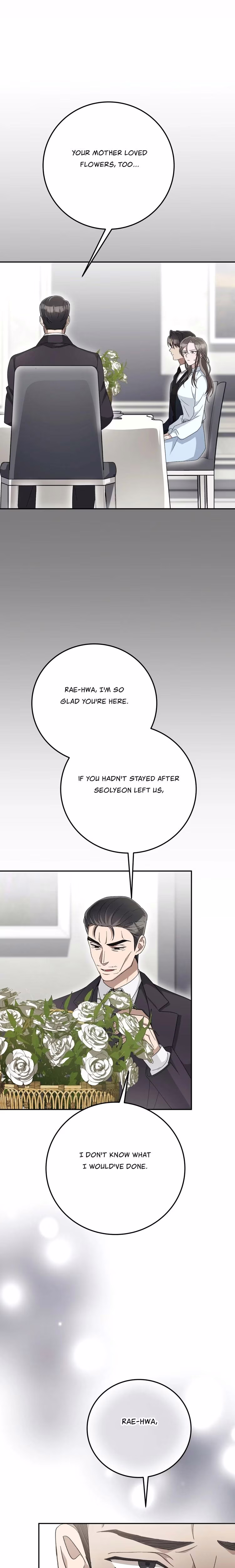 Kitsch Wedding - Chapter 11 - Part 25