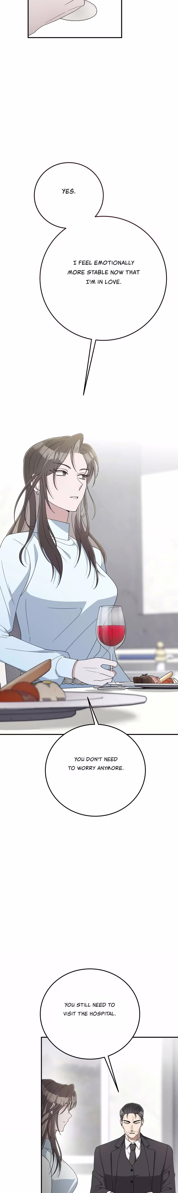 Kitsch Wedding - Chapter 12 - Part 3