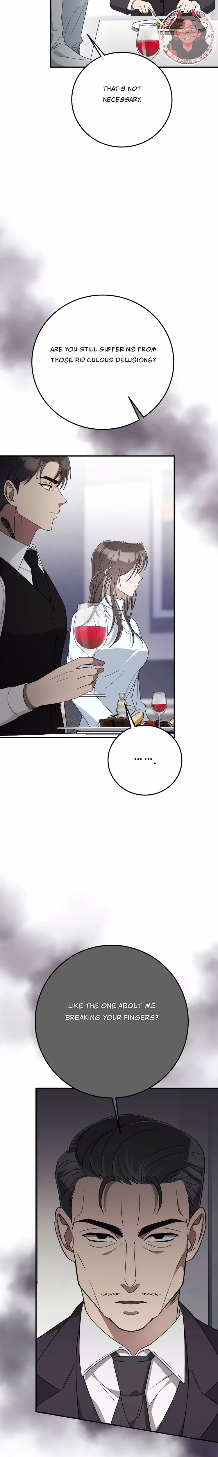 Kitsch Wedding - Chapter 12 - Part 4