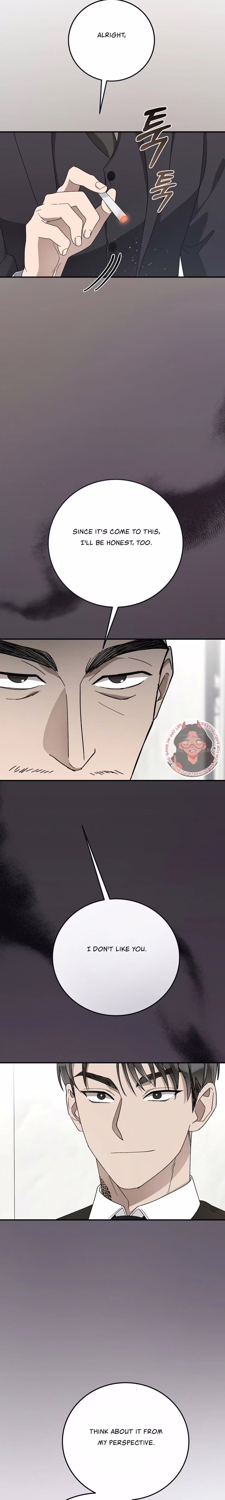 Kitsch Wedding - Chapter 12 - Part 14