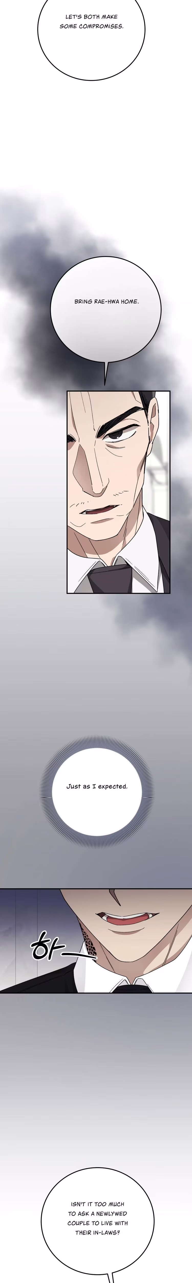 Kitsch Wedding - Chapter 12 - Part 16