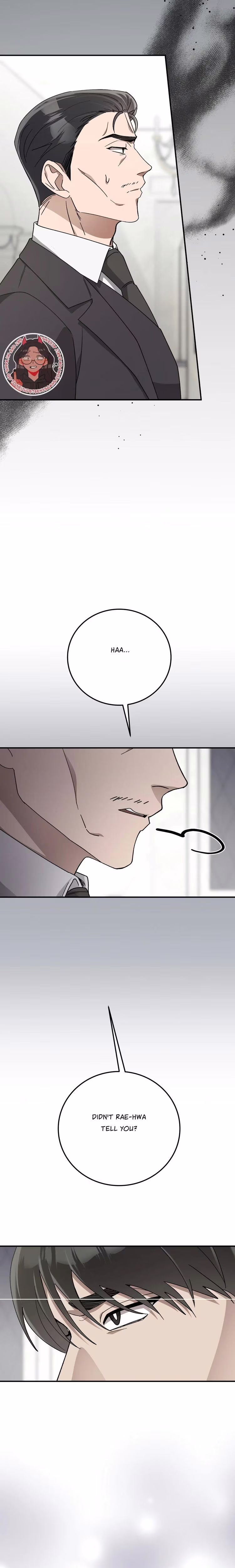 Kitsch Wedding - Chapter 12 - Part 21