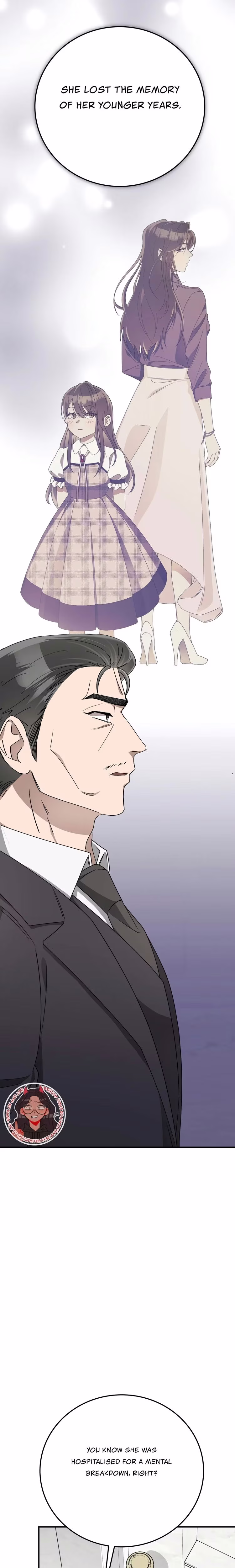 Kitsch Wedding - Chapter 12 - Part 22