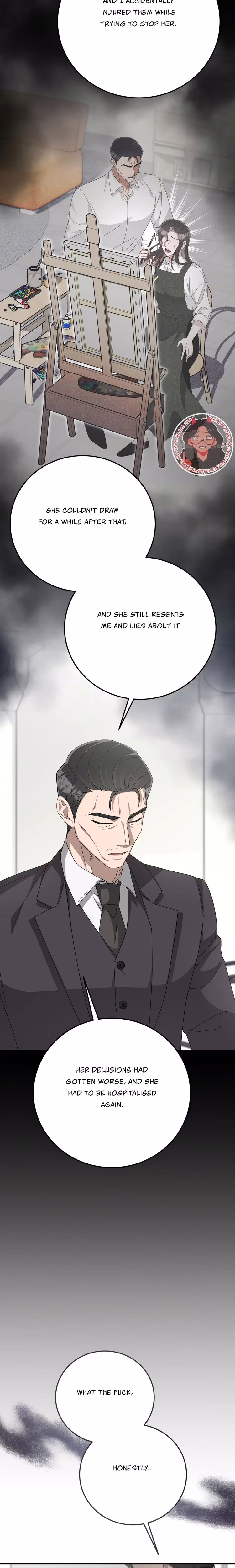 Kitsch Wedding - Chapter 12 - Part 24