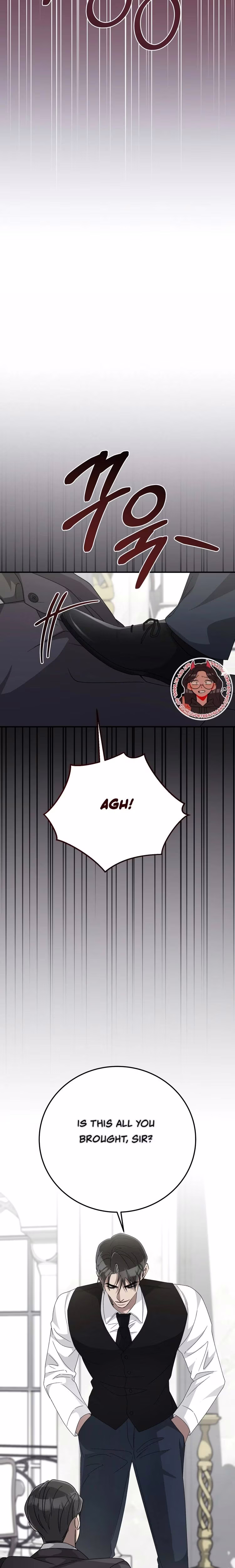 Kitsch Wedding - Chapter 12 - Part 29