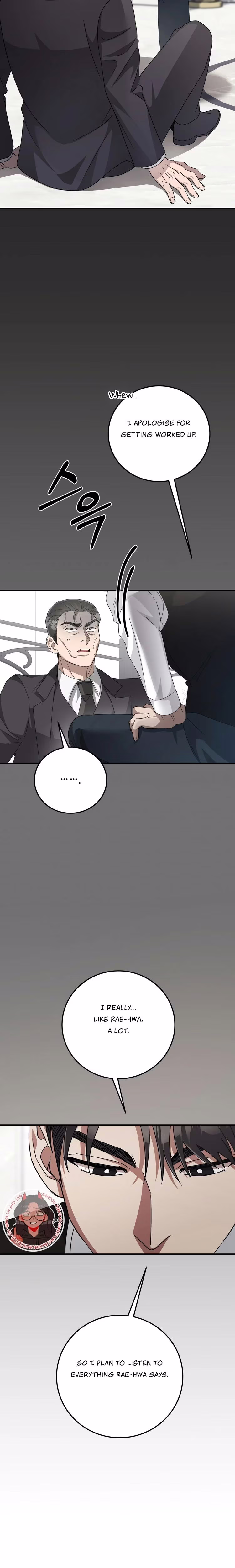 Kitsch Wedding - Chapter 12 - Part 30