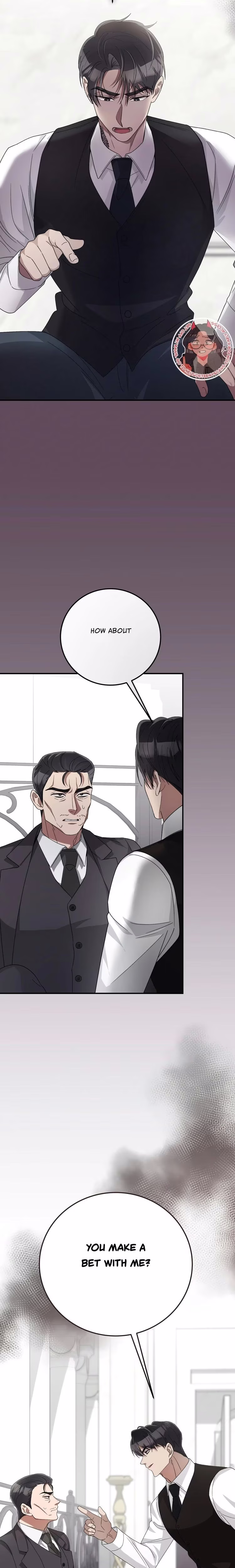 Kitsch Wedding - Chapter 12 - Part 32