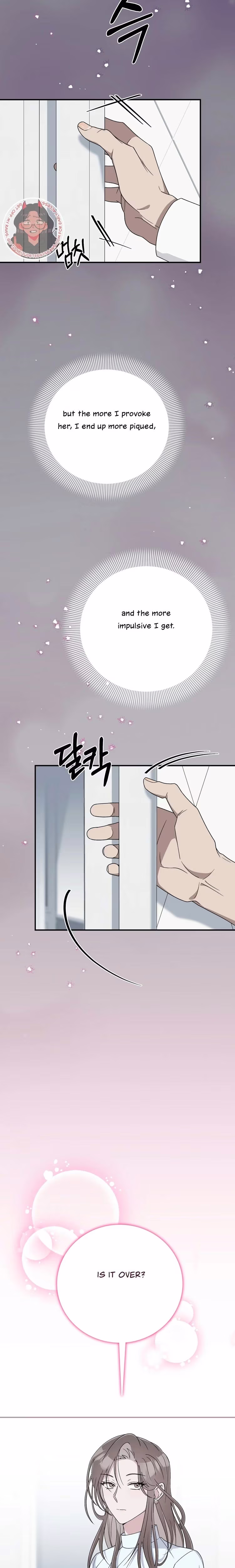 Kitsch Wedding - Chapter 13 - Part 7