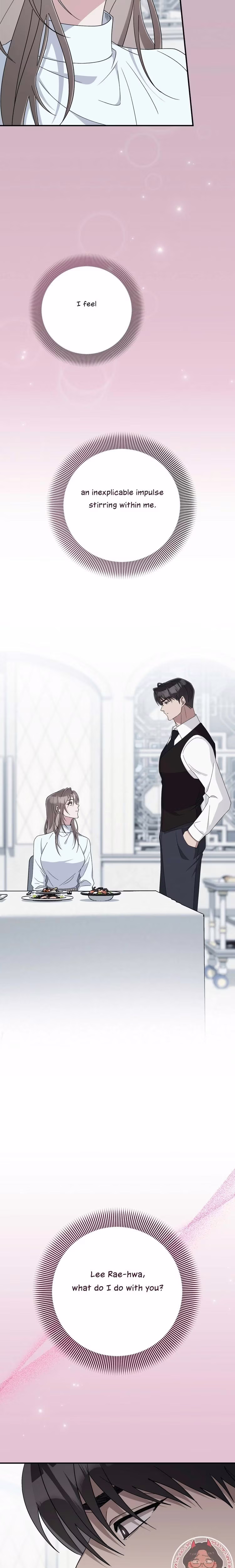 Kitsch Wedding - Chapter 13 - Part 9