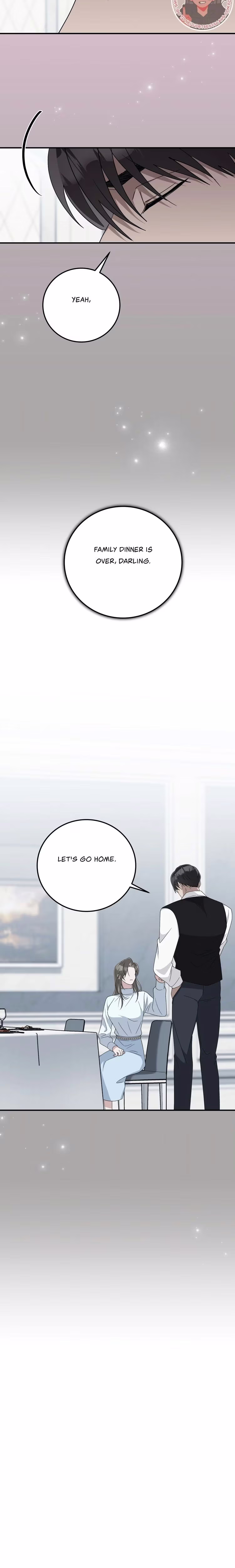 Kitsch Wedding - Chapter 13 - Part 10