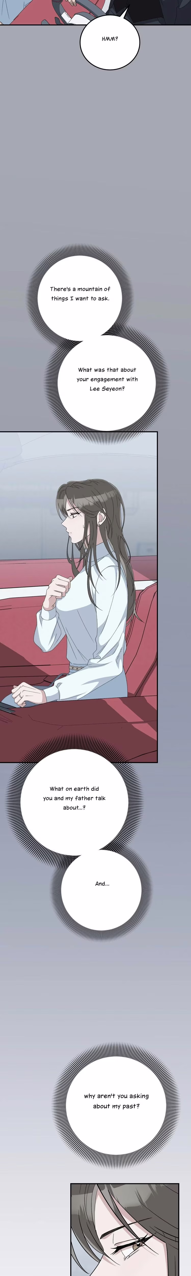 Kitsch Wedding - Chapter 13 - Part 12