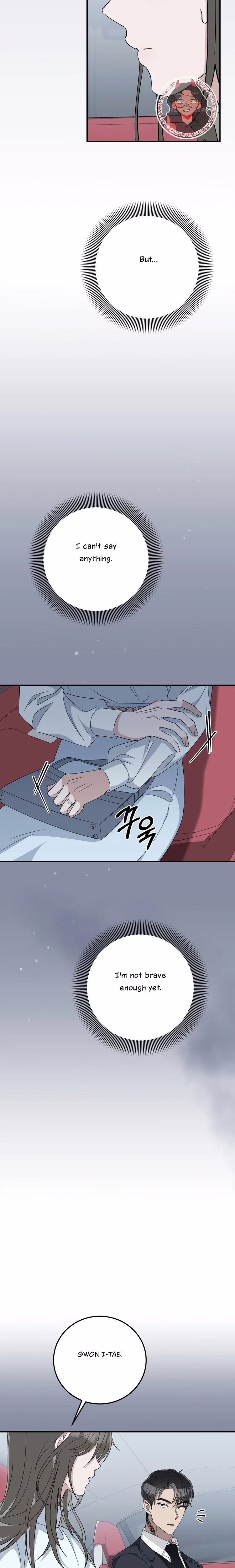 Kitsch Wedding - Chapter 13 - Part 13