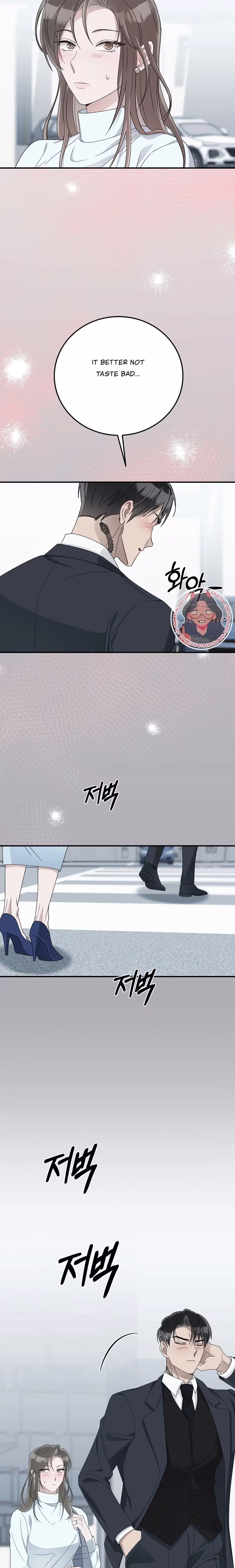 Kitsch Wedding - Chapter 13 - Part 20