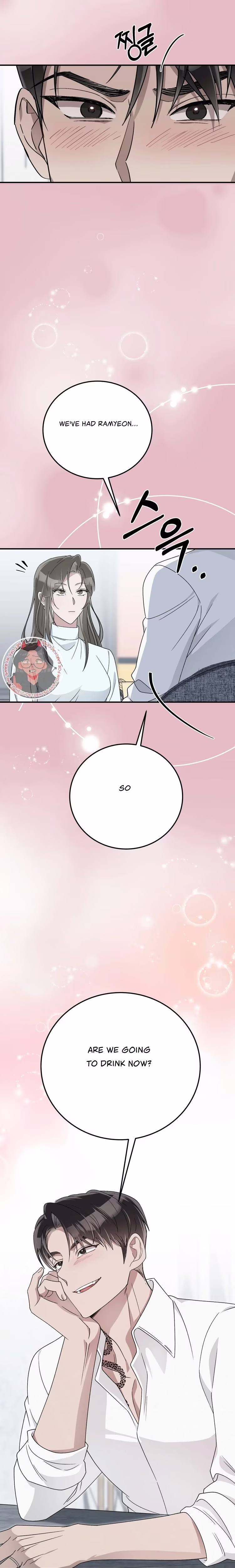 Kitsch Wedding - Chapter 13 - Part 23