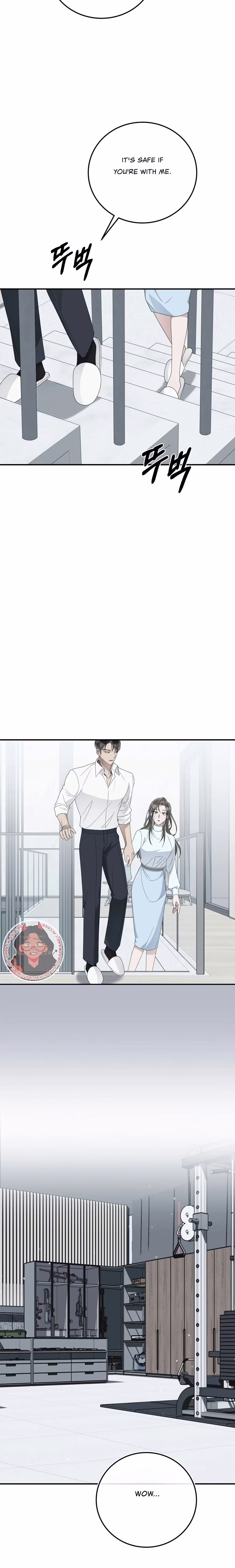 Kitsch Wedding - Chapter 13 - Part 25