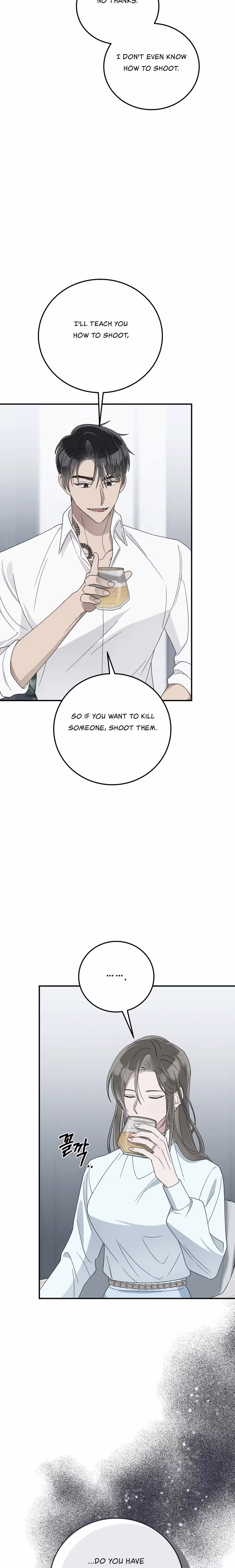 Kitsch Wedding - Chapter 13 - Part 28