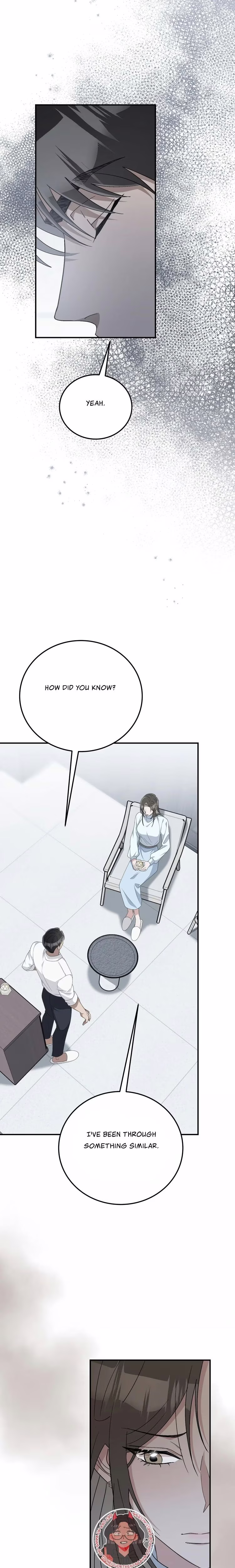 Kitsch Wedding - Chapter 14 - Part 3