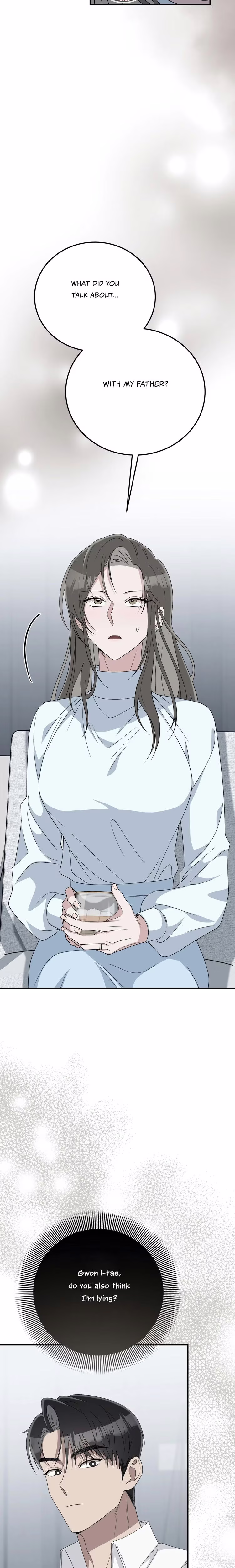 Kitsch Wedding - Chapter 14 - Part 4