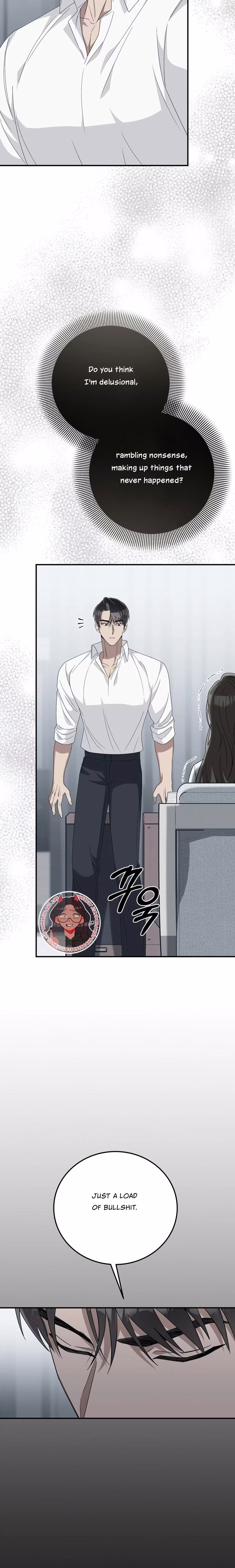 Kitsch Wedding - Chapter 14 - Part 5