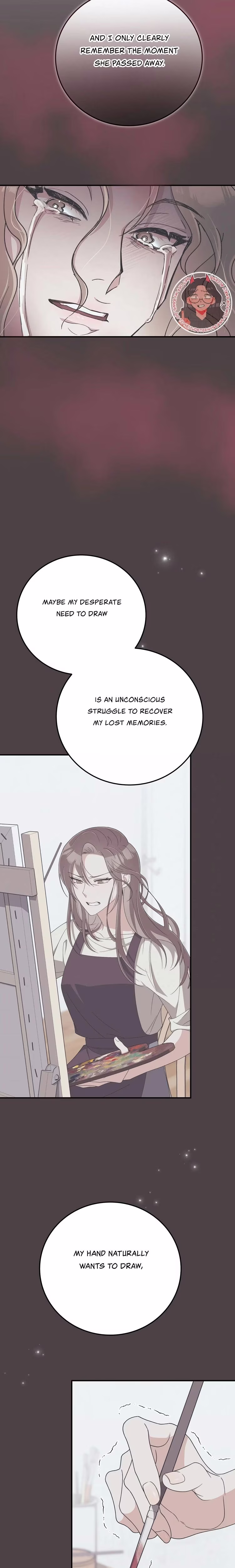 Kitsch Wedding - Chapter 14 - Part 9