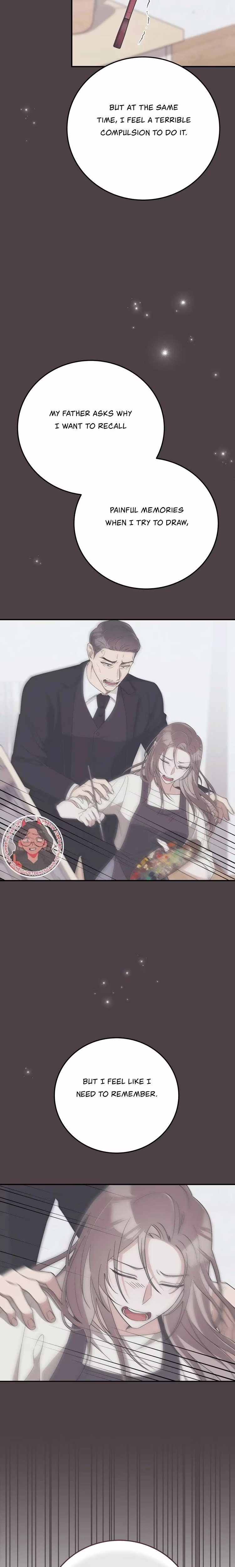 Kitsch Wedding - Chapter 14 - Part 10