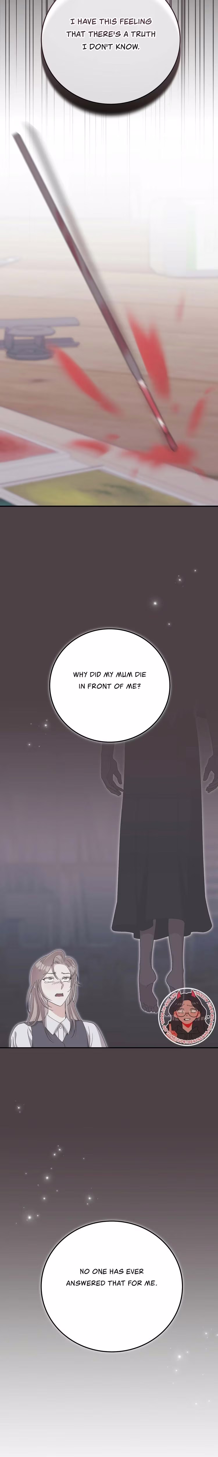 Kitsch Wedding - Chapter 14 - Part 11