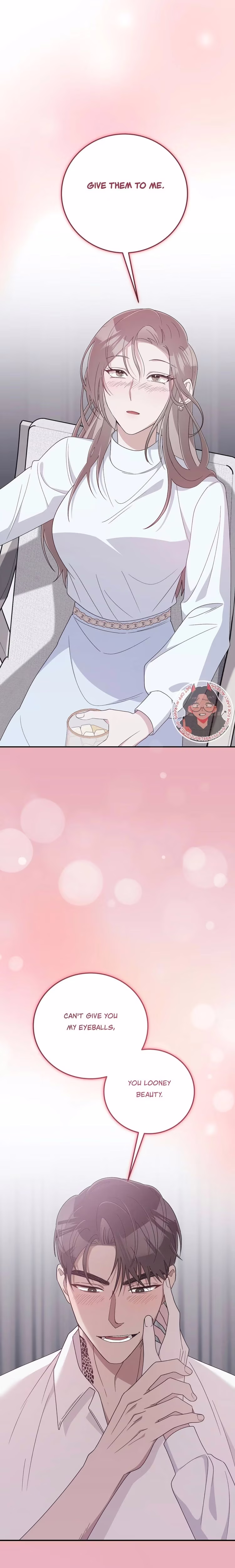 Kitsch Wedding - Chapter 14 - Part 16