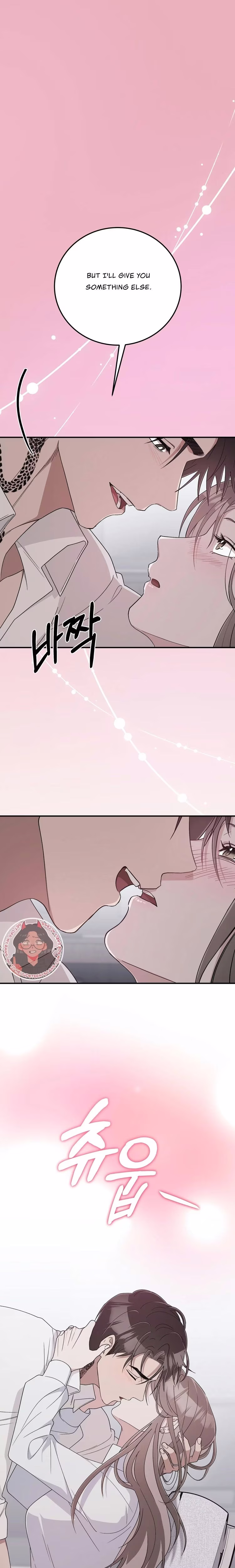 Kitsch Wedding - Chapter 14 - Part 17