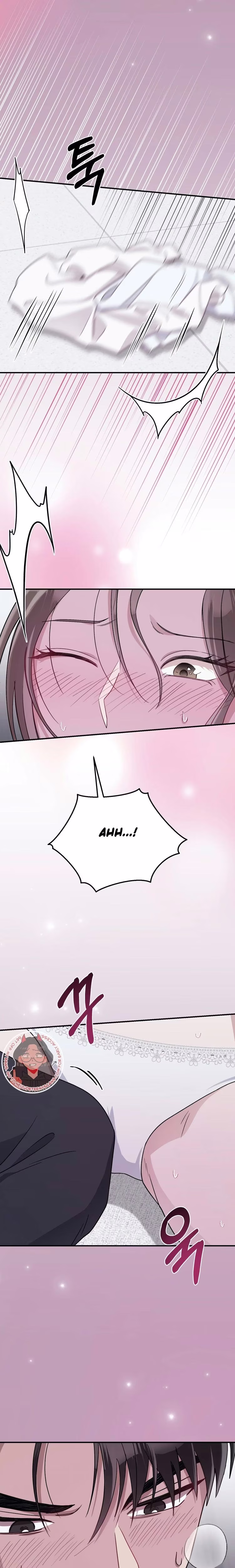 Kitsch Wedding - Chapter 14 - Part 21