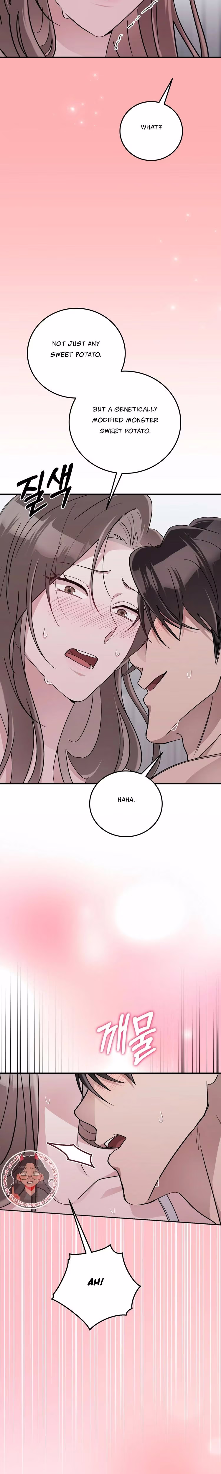 Kitsch Wedding - Chapter 14 - Part 26