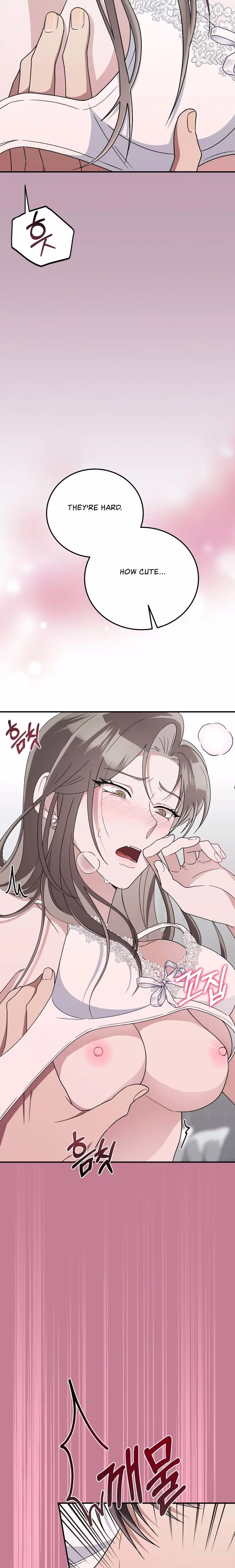 Kitsch Wedding - Chapter 15 - Part 5