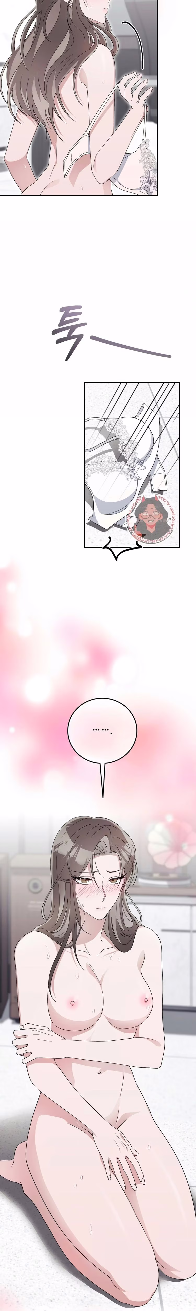 Kitsch Wedding - Chapter 15 - Part 15