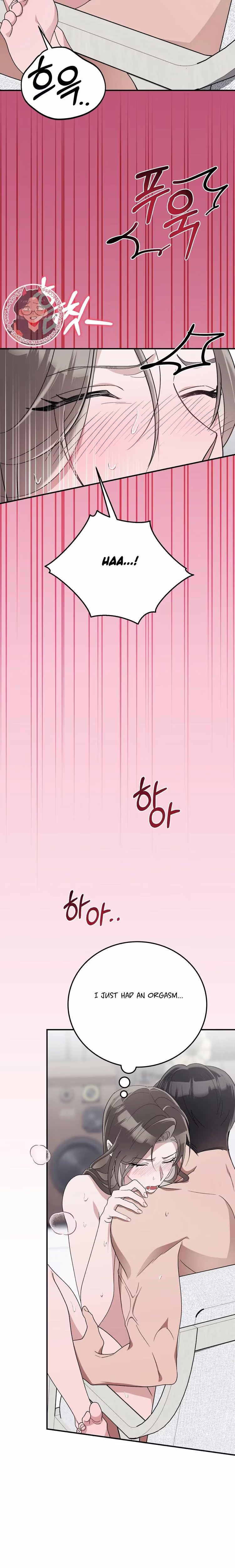 Kitsch Wedding - Chapter 15 - Part 22