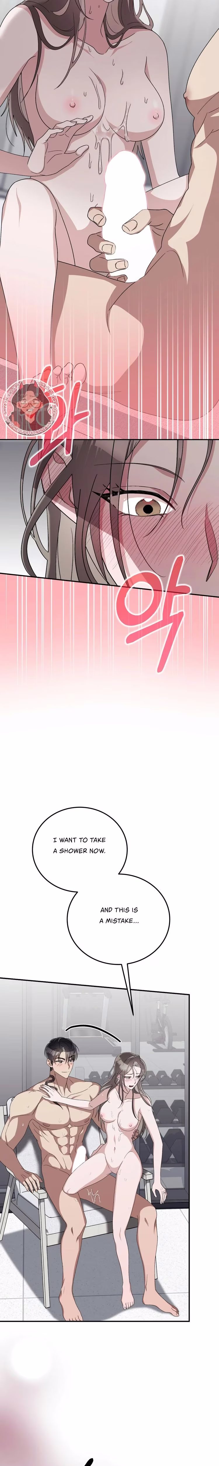 Kitsch Wedding - Chapter 16 - Part 7