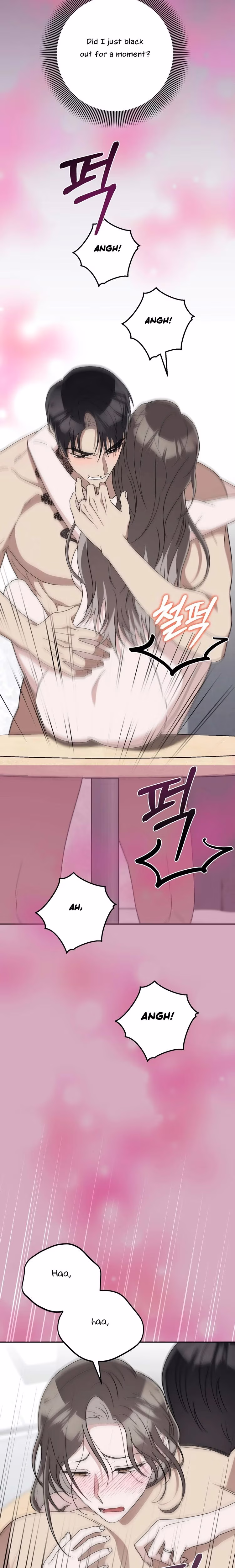 Kitsch Wedding - Chapter 16 - Part 15