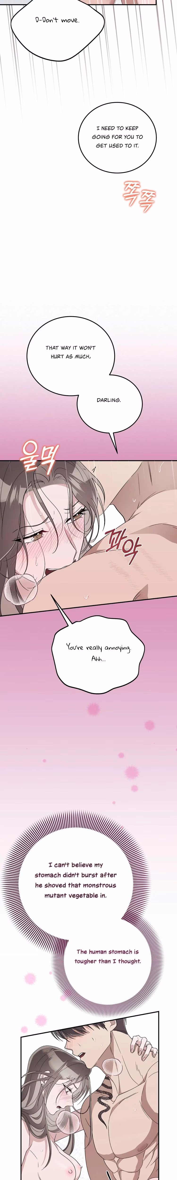 Kitsch Wedding - Chapter 16 - Part 17