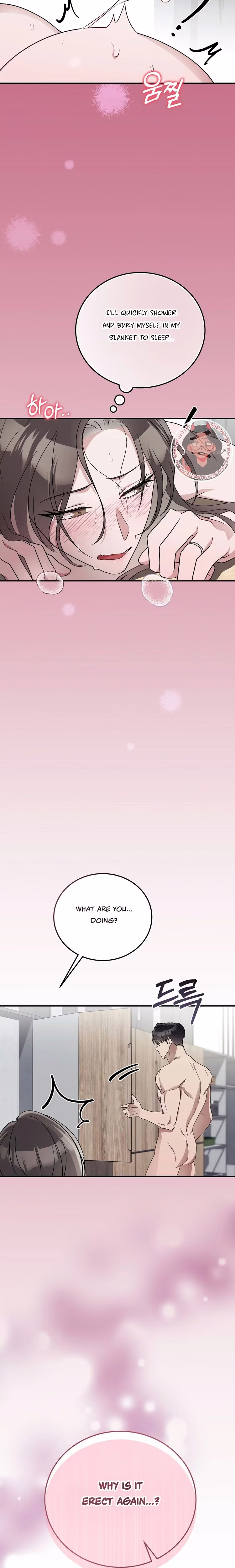 Kitsch Wedding - Chapter 16 - Part 31