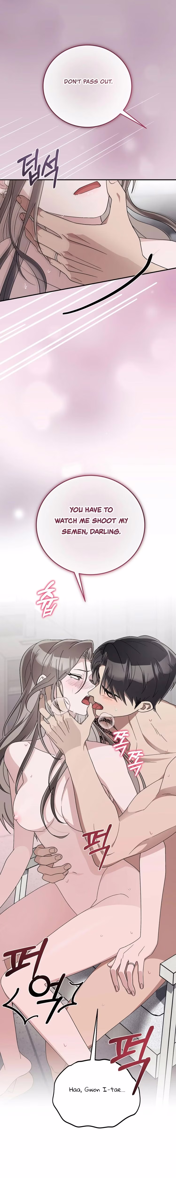 Kitsch Wedding - Chapter 17 - Part 20