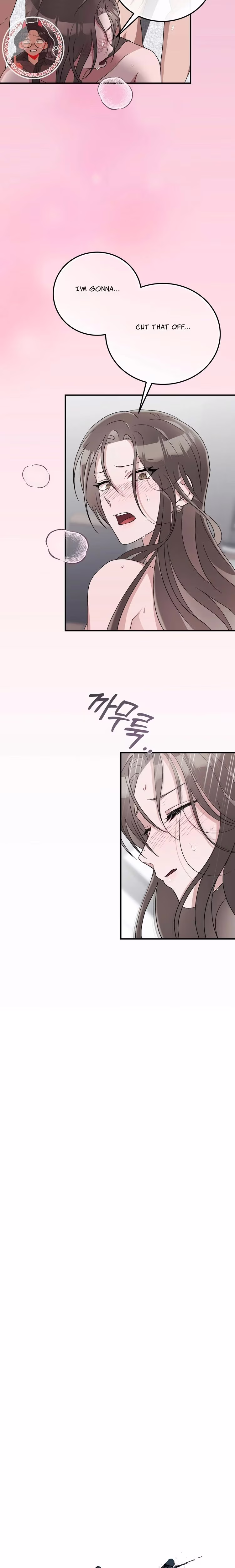 Kitsch Wedding - Chapter 17 - Part 24