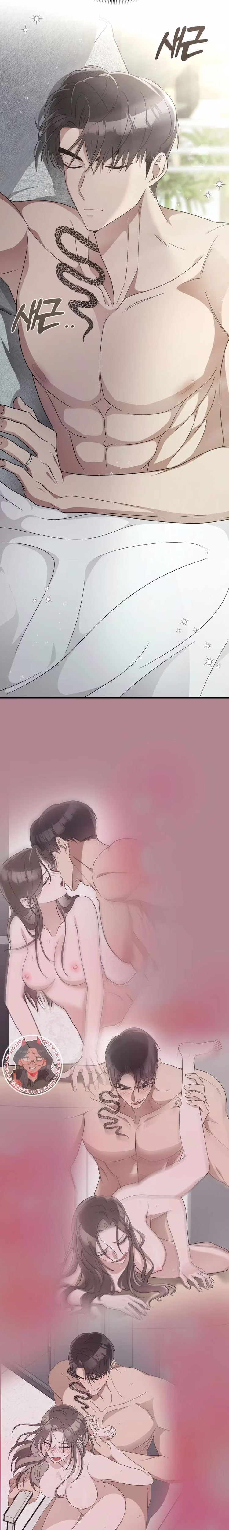 Kitsch Wedding - Chapter 17 - Part 26