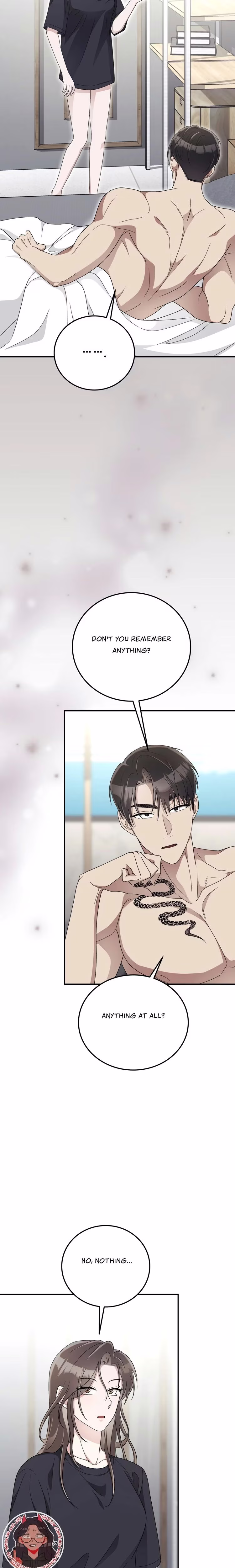 Kitsch Wedding - Chapter 18 - Part 4