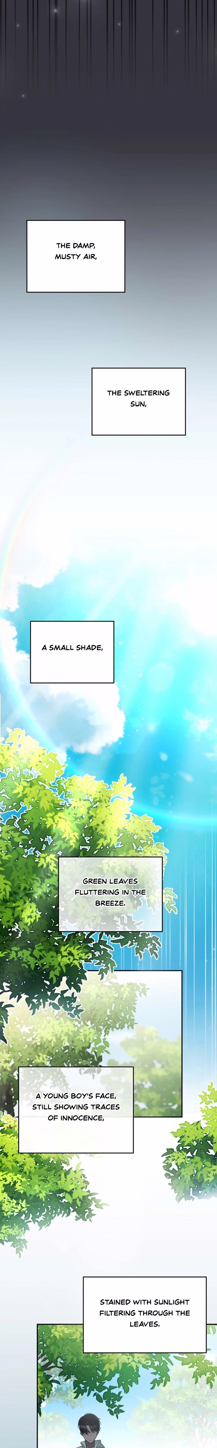 Kitsch Wedding - Chapter 18 - Part 6