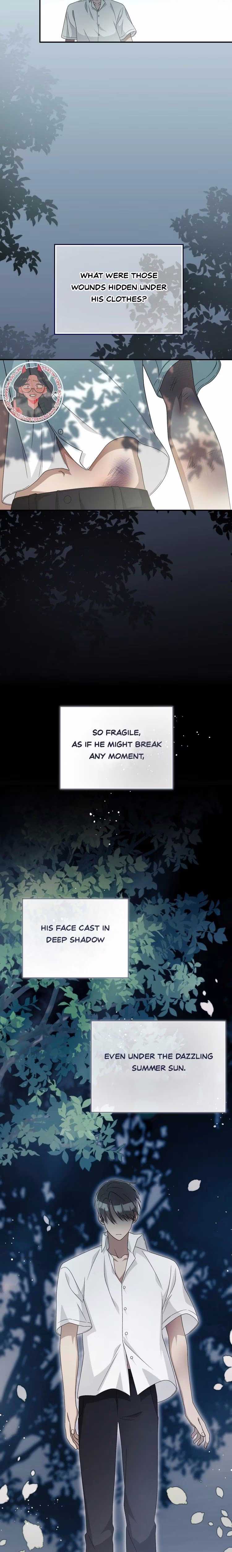 Kitsch Wedding - Chapter 18 - Part 7