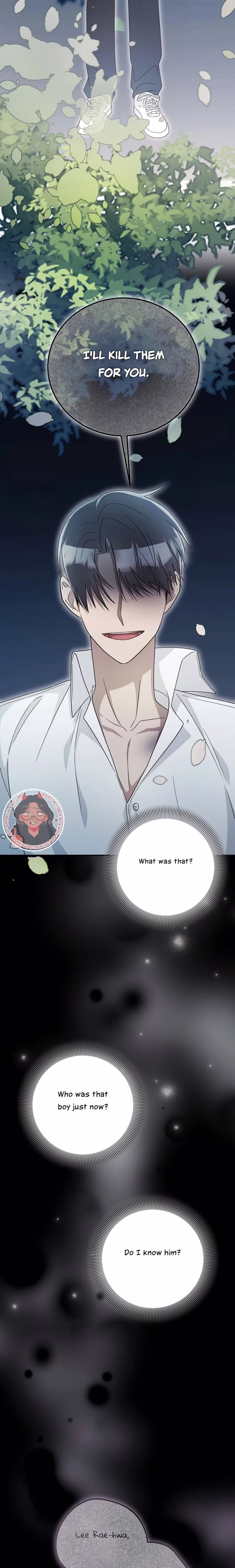 Kitsch Wedding - Chapter 18 - Part 8